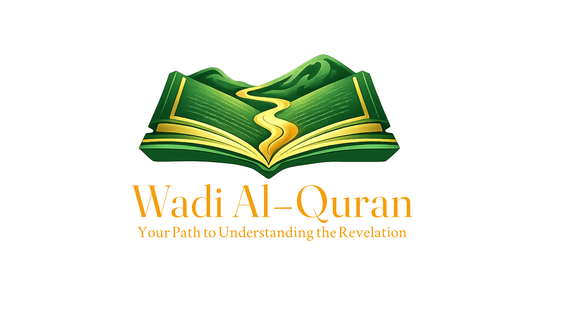 Wadi Al-Quran Academy logo